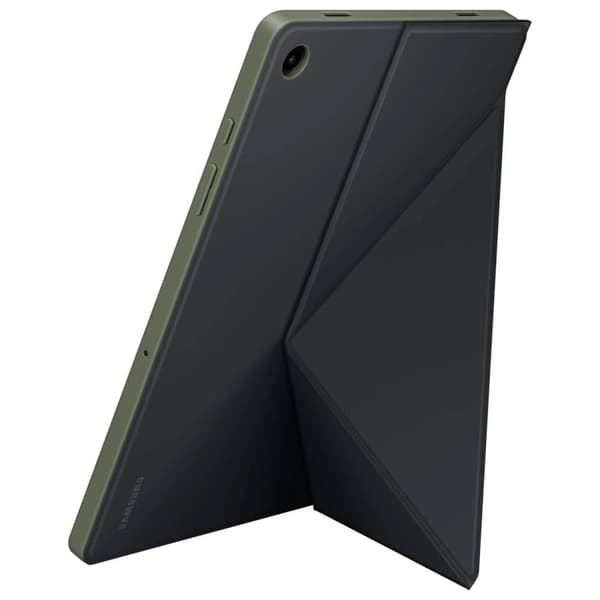 Samsung EF-BX210TBEGWW deksel til Samsung Galaxy Tab A9+ nettbrett - svart