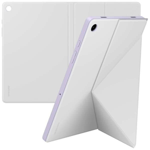Samsung EF-BX210TWEGWW deksel til Samsung Galaxy Tab A9+ nettbrett - hvit