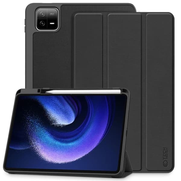 TECH-PROTECT SC PEN XIAOMI PAD 6 / 6 PRO SORT