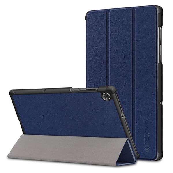TECH-PROTECT SMARTCASE GALAXY TAB A8 10,5 X200 / X205 NAVY