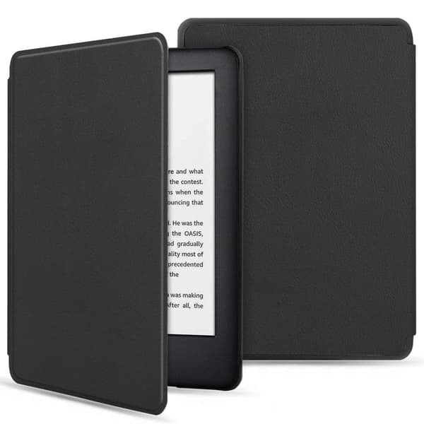 TECH-PROTECT SMARTCASE KINDLE 11 2022 SVART