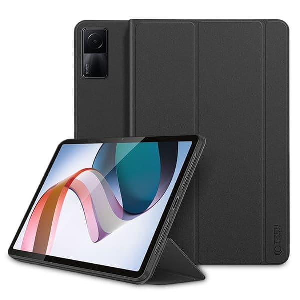 TECH-PROTECT SMARTCASE XIAOMI REDMI PAD 10.6 SVART