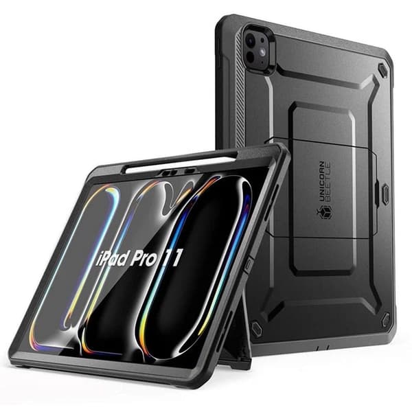 SUPCASE UNICORN BEETLE PRO IPAD PRO 11 5 / 2024 MUSTA