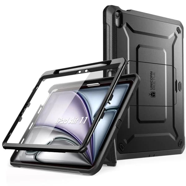 SUPCASE UNICORN BEETLE PRO IPAD AIR 10.9 4 / 5 / 2020-2022 / 11 6 / 2024 MUSTA