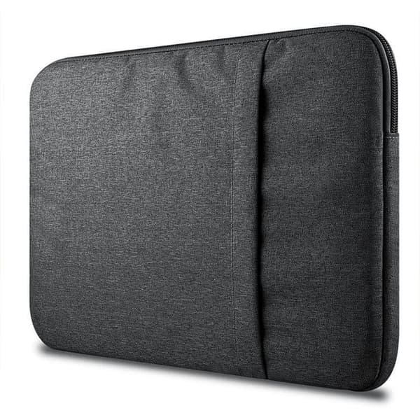TECH-PROTECT SLEEVE BÆRBAR 13-14 MØRKEGRÅ