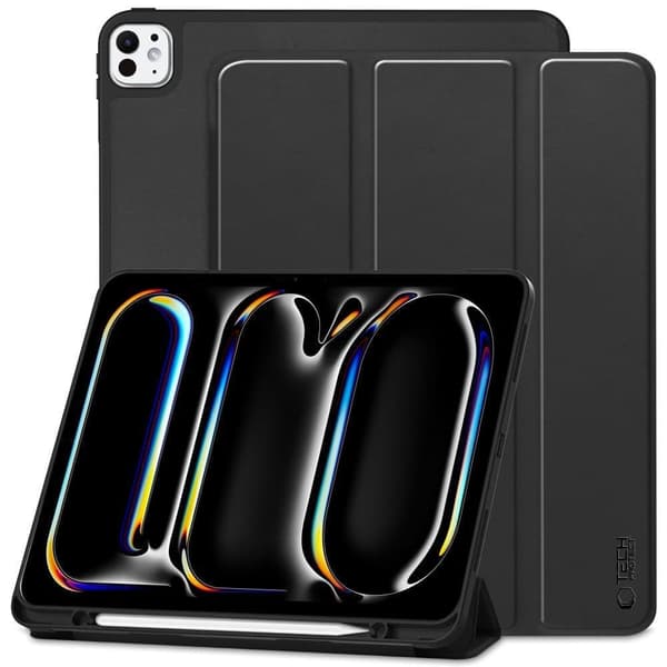 TECH-PROTECT SC PEN IPAD PRO 11 5 / 2024 SVART