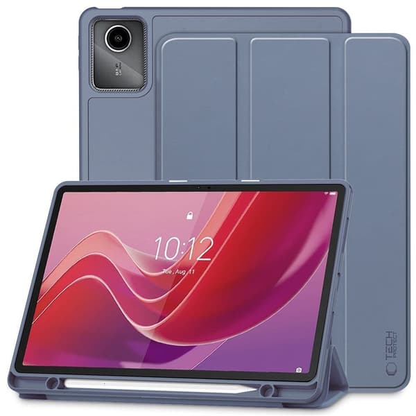 TECH-PROTECT SC PEN LENOVO TAB M11 11,0 TB-330 LAVENDEL