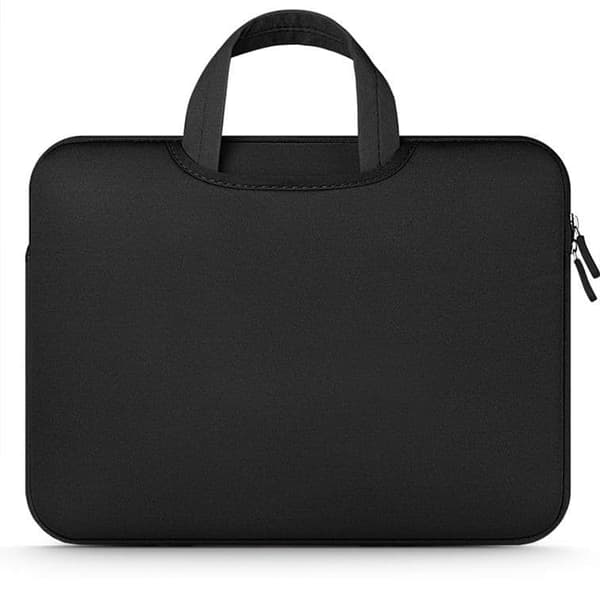 TECH-PROTECT AIRBAG BÆRBAR 14 SVART