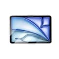 Miniatyrbilde 3 av 4: INF Skjermbeskytter i herdet glass for iPad - HD Clarity, buede kanter iPad Pro 13 (2024)