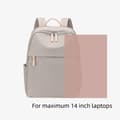 Miniatyrbillede 9 af 9: INF Multifunktionel Laptop Rygsæk, Vandtæt Rejsetaske