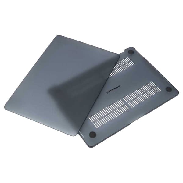 Tucano Nido Macbook Air 13´´ Läppärin Suojakotelo Musta