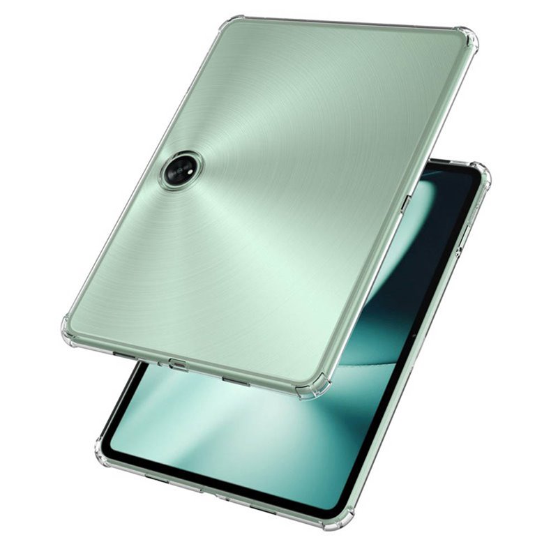 Shockproof silikoninen suojakuori OnePlus Pad 2 | CDON Shockproof silikoninen suojakuori OnePlus Pad 2 | CDON