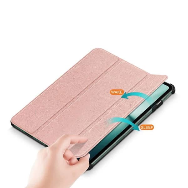 Aktiv cover OnePlus Pad 2 - Rose