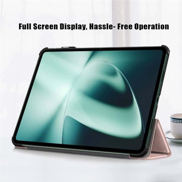 Aktiv cover OnePlus Pad 2 - Rose