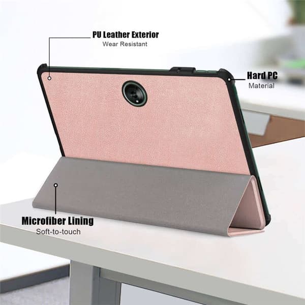 Aktiv cover OnePlus Pad 2 - Rose