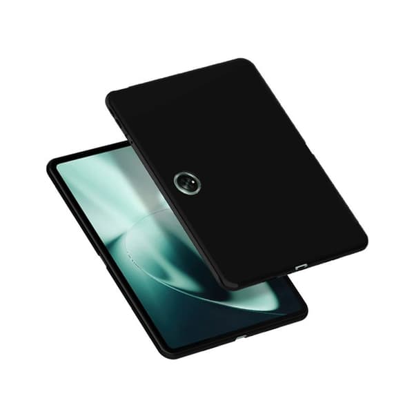 Silikondeksel OnePlus Pad Go - Svart