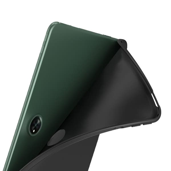 Silikondeksel OnePlus Pad Go - Svart