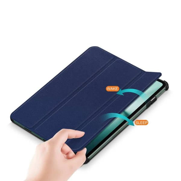 Aktiivinen kotelo OnePlus Pad Go - Sininen