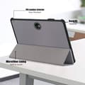 Miniatyrbild 6 av 8: Aktivt Fodral OnePlus Pad Go - Grå