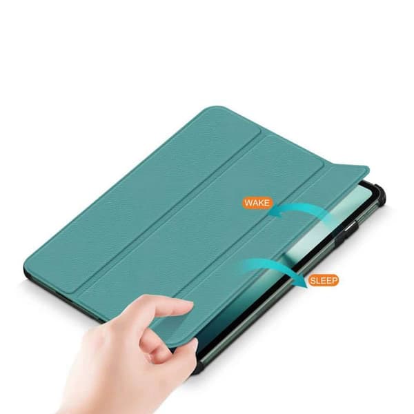 Aktiivinen kotelo OnePlus Pad Go - Petrol