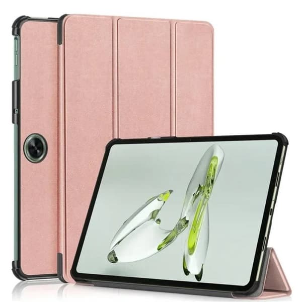 Aktivt Fodral OnePlus Pad Go - Rosé