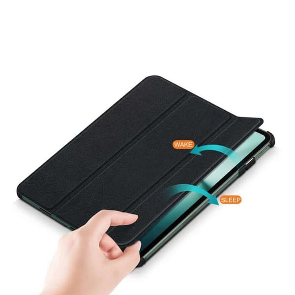 Aktiivinen kotelo OnePlus Pad Go - Musta