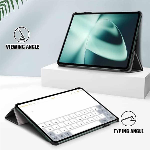 Aktiv deksel OnePlus Pad Pro - Grå