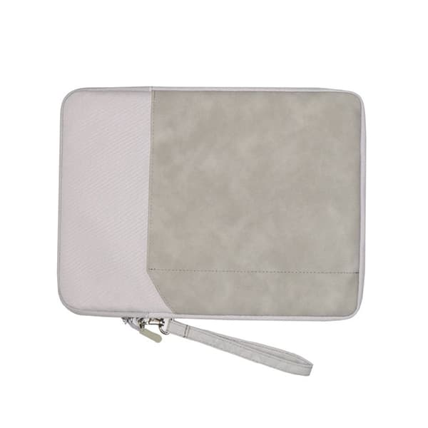 INF Beskyttende tablet-etui med lynlås