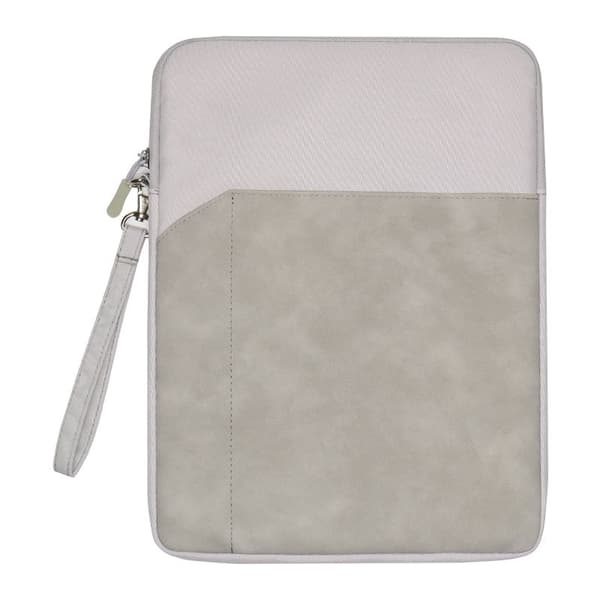 INF Beskyttende tablet-etui med lynlås