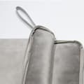 Miniatyrbillede 4 af 5: INF Beskyttende tablet-etui med lynlås