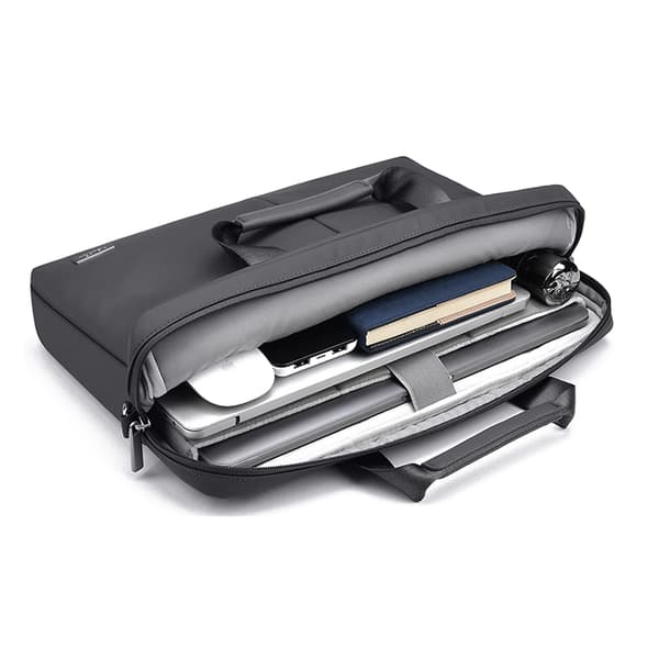 INF Crossbody Laptop Bag