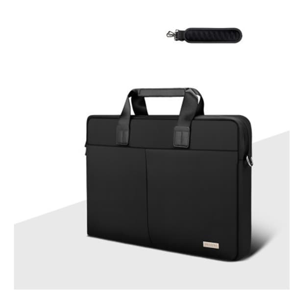 INF Crossbody Laptop Bag