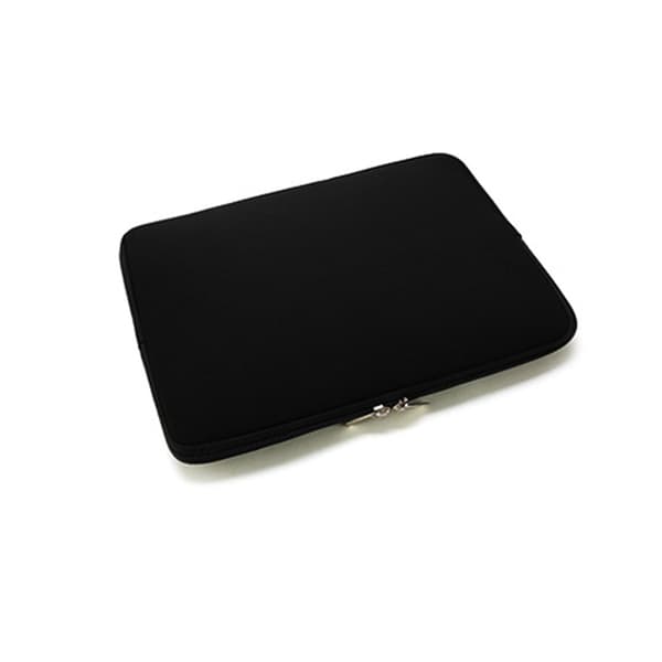 INF Laptopfodral med skyddande vaddering