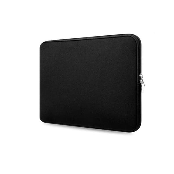 INF Laptopfodral med skyddande vaddering