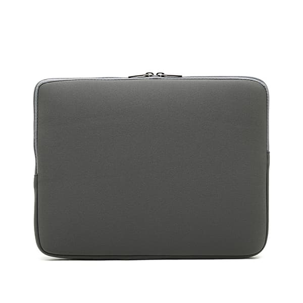 INF Laptopfodral med skyddande vaddering