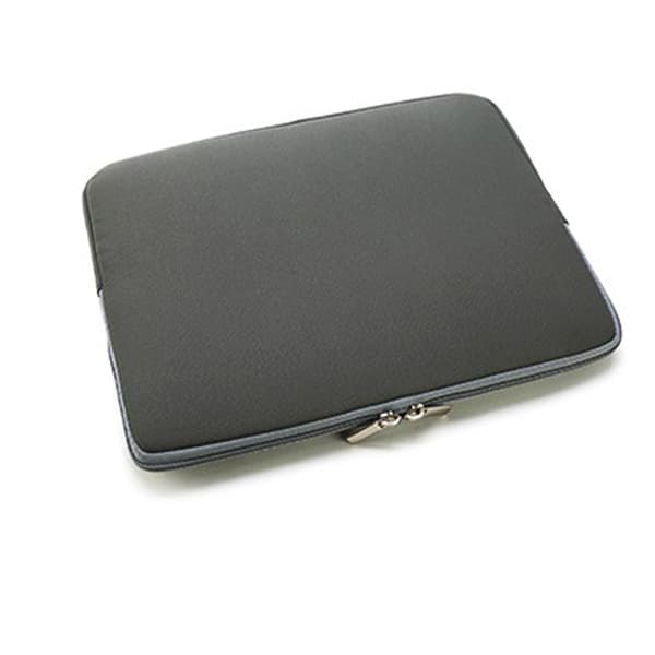 INF Laptopfodral med skyddande vaddering