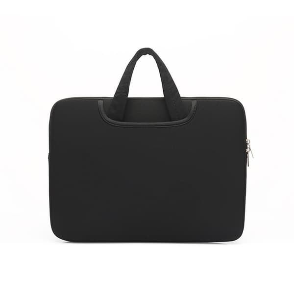 INF Laptop-veske, vanntett laptopveske med håndtak