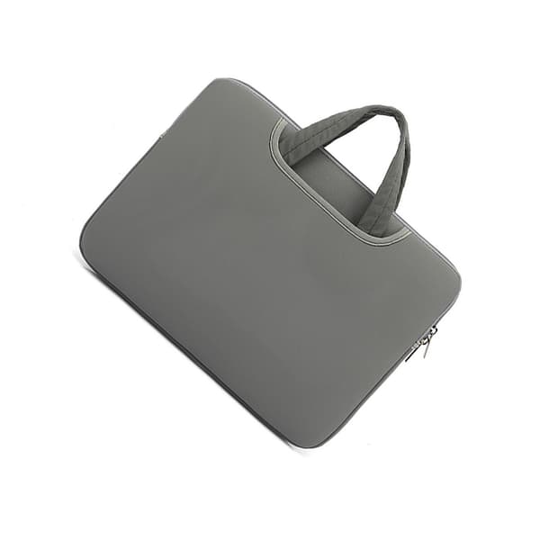INF Laptop-veske, vanntett laptopveske med håndtak