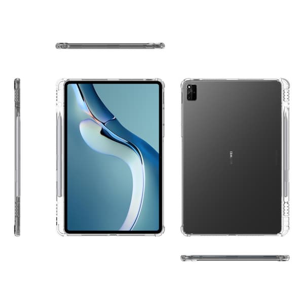 INF Beskyttelsesetui med kuglepen til Huawei tablet Huawei MatePad 11（2021）