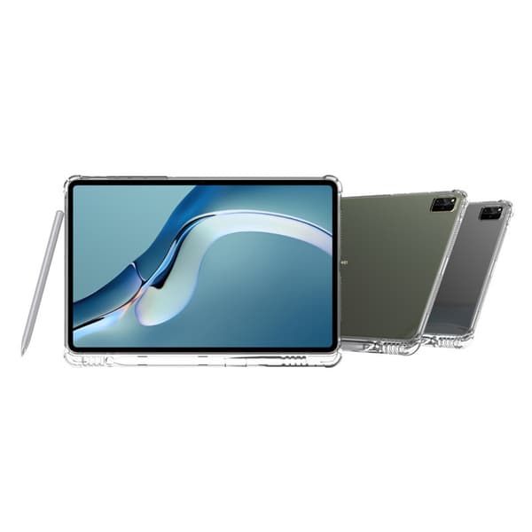 INF Beskyttelsesetui med kuglepen til Huawei tablet Huawei MatePad 11（2021）