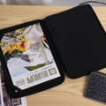 Miniatyrbillede 2 af 4: INF Neopren laptop sleeve med lynlås lukning