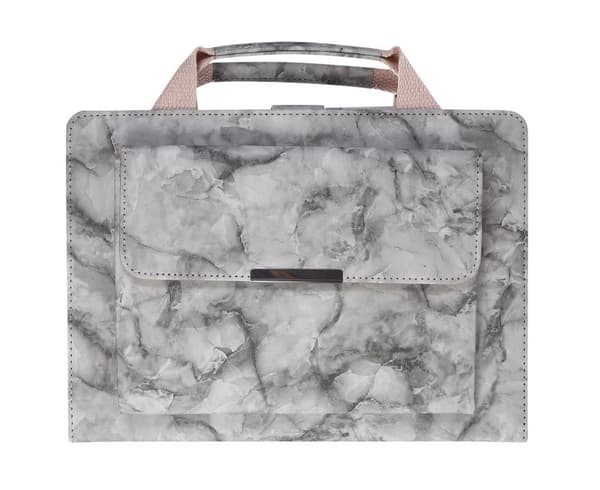 INF Marble Pattern Protective Case for iPad iPad Air/air/2017 9.7/2018 9.7