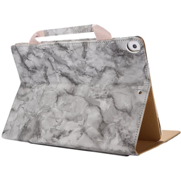 INF Marble Pattern Protective Case for iPad iPad Air/air/2017 9.7/2018 9.7