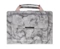 Miniatyrbilde 4 av 5: INF Marble Pattern Protective Case for iPad iPad 10.2/pro10.5/air10.5