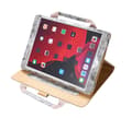 Miniatyrbillede 2 af 5: INF Marmormønster beskyttende etui til iPad iPad 10.2/pro10.5/air10.5