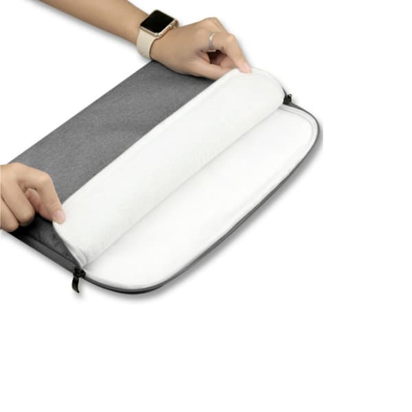 INF Beskyttende laptop-omslag for Apple Macbook 0
