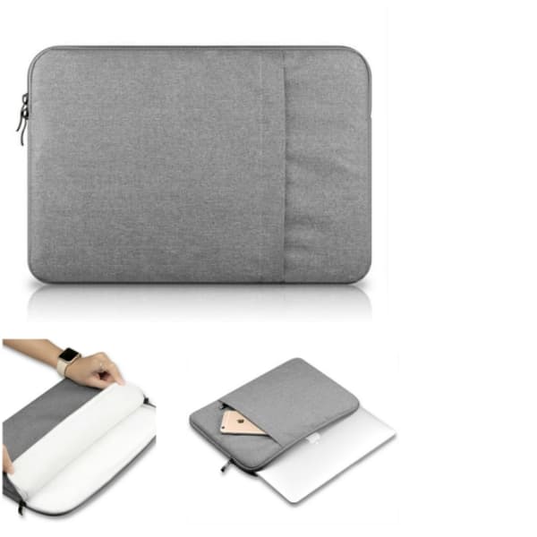 INF Beskyttende laptop-omslag for Apple Macbook 0