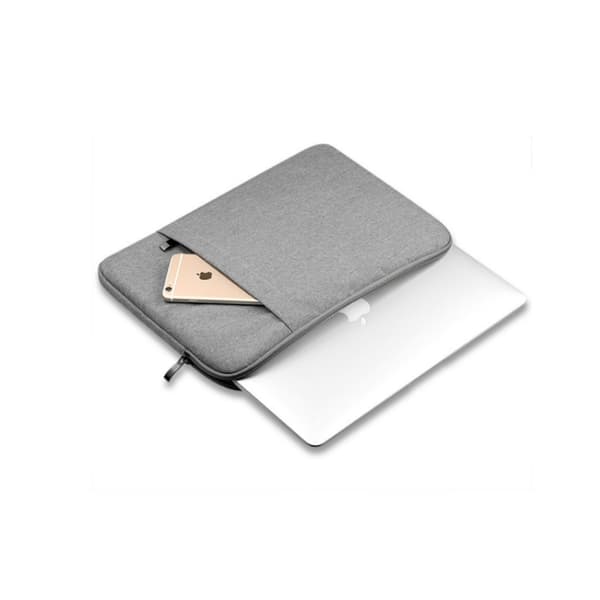 INF Skyddande bärbar fodral för Apple Macbook