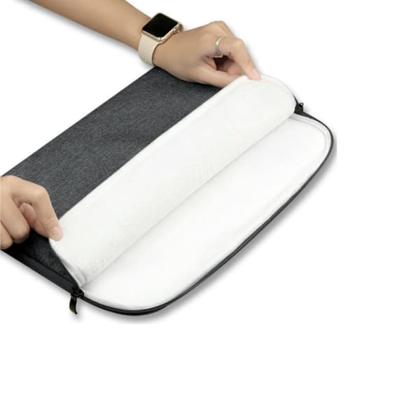 INF Beskyttende laptop-omslag for Apple Macbook