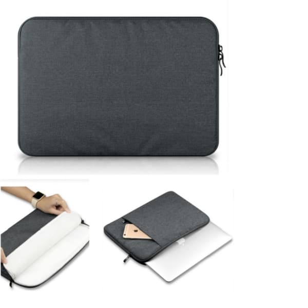 INF Beskyttende laptop-omslag for Apple Macbook